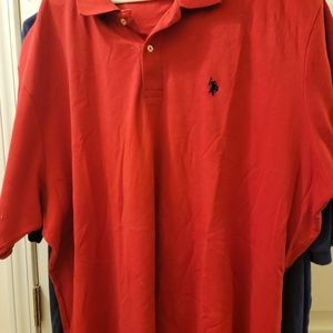 Men Polo